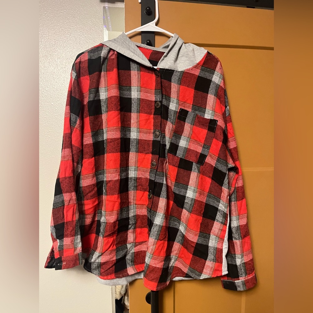 Flannel